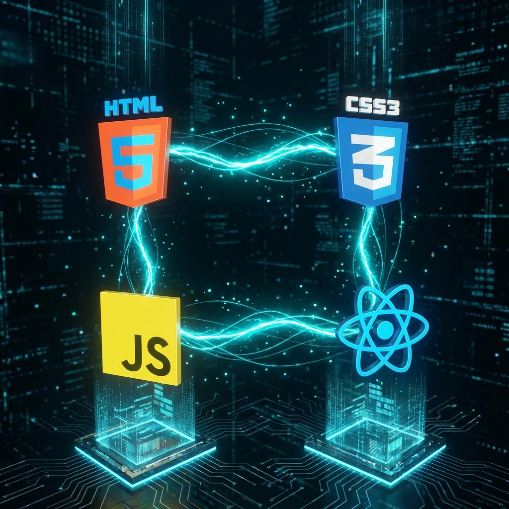 HTML5